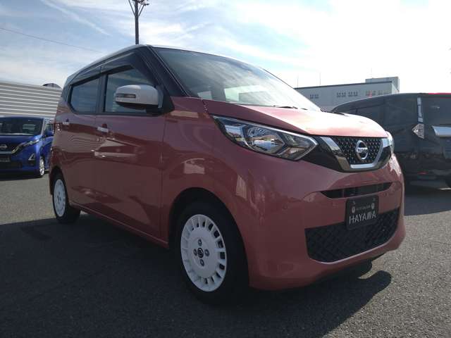 日産 デイズ ６６０ ボレロ R2年 (九州・沖縄) 99