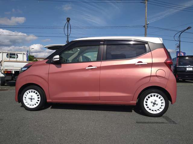 日産 デイズ ６６０ ボレロ R2年 (九州・沖縄) 99