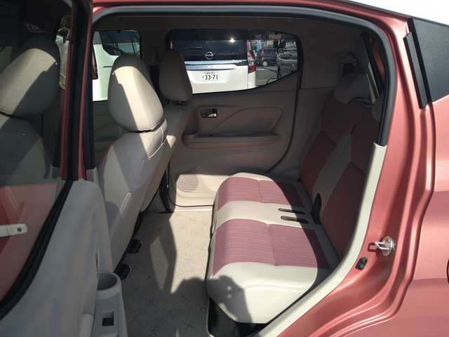 日産 デイズ ６６０ ボレロ R2年 (九州・沖縄) 99