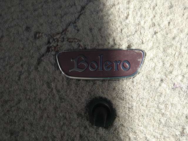 日産 デイズ ６６０ ボレロ R2年 (九州・沖縄) 99