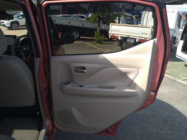 日産 デイズ ６６０ ボレロ R2年 (九州・沖縄) 99