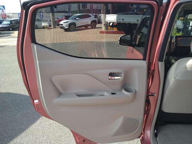日産 デイズ ６６０ ボレロ R2年 (九州・沖縄) 99
