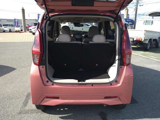 日産 デイズ ６６０ ボレロ R2年 (九州・沖縄) 99