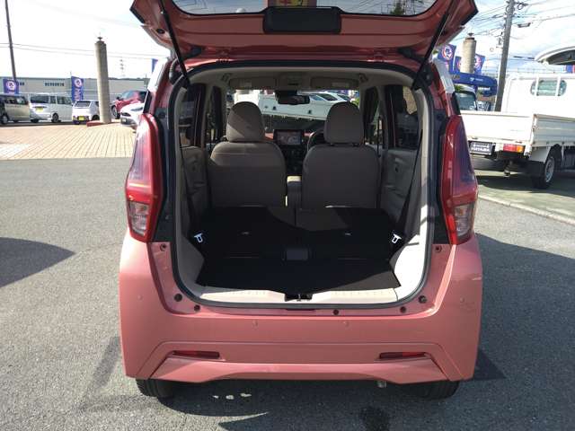 日産 デイズ ６６０ ボレロ R2年 (九州・沖縄) 99