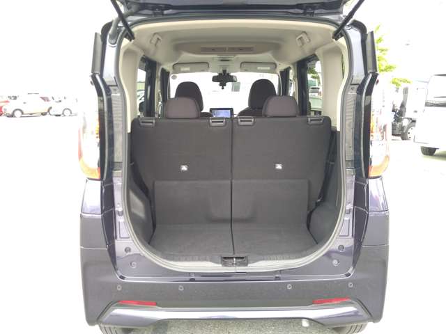 日産 ルークス ６６０ ハイウェイスターＸ R2年 (九州・沖縄) 99