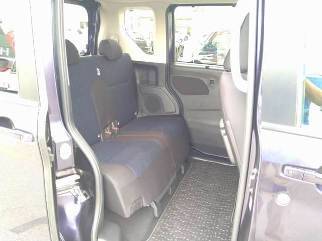 日産 ルークス ６６０ ハイウェイスターＸ R2年 (九州・沖縄) 99