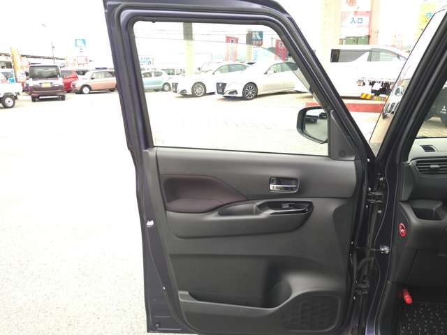 日産 ルークス ６６０ ハイウェイスターＸ R2年 (九州・沖縄) 99