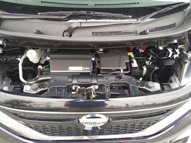 日産 ルークス ６６０ ハイウェイスターＸ R2年 (九州・沖縄) 99