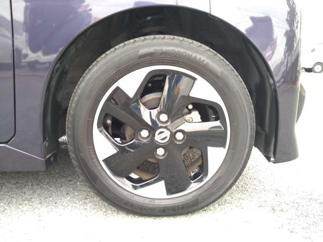 日産 ルークス ６６０ ハイウェイスターＸ R2年 (九州・沖縄) 99