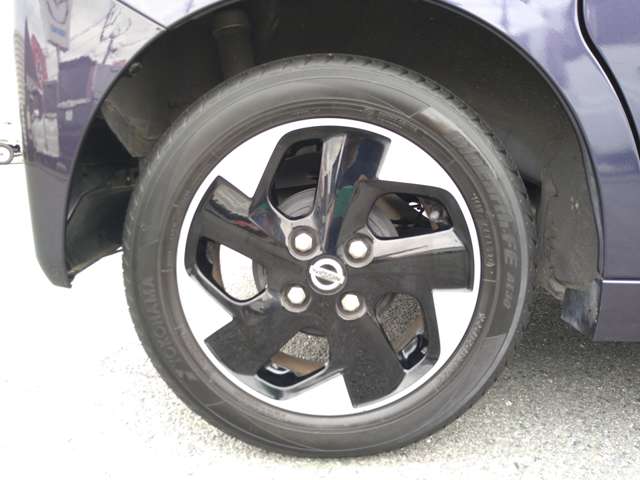 日産 ルークス ６６０ ハイウェイスターＸ R2年 (九州・沖縄) 99