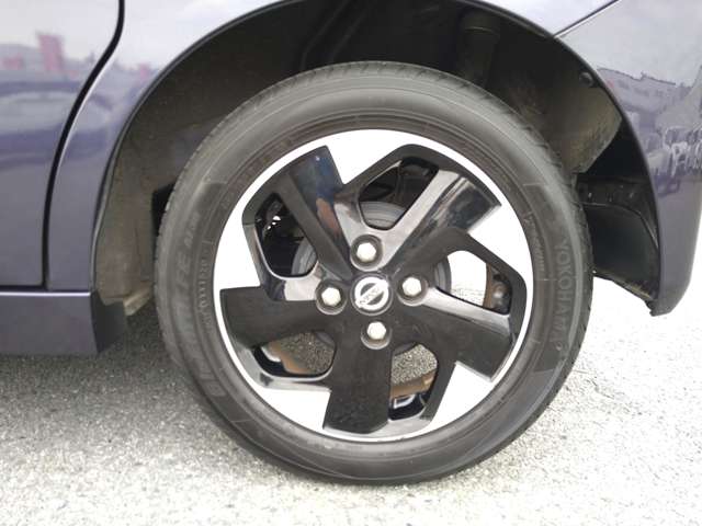 日産 ルークス ６６０ ハイウェイスターＸ R2年 (九州・沖縄) 99