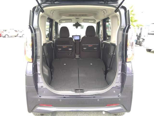 日産 ルークス ６６０ ハイウェイスターＸ R2年 (九州・沖縄) 99