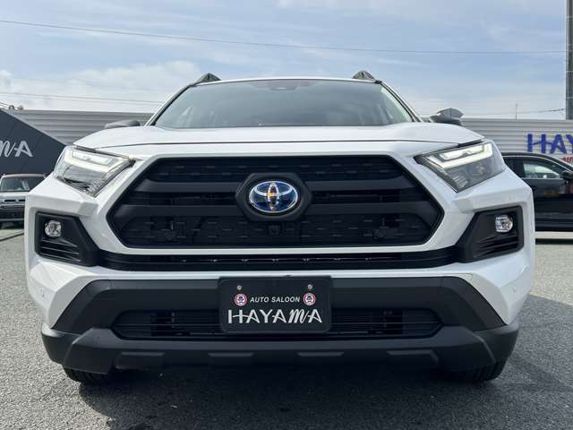 トヨタ ＲＡＶ４ ２．５ ハイブリッド アドベンチャー オフロード パッケージＩＩ Ｅ－ＦＯＵＲ ４ＷＤ R6年 (九州・沖縄) 99