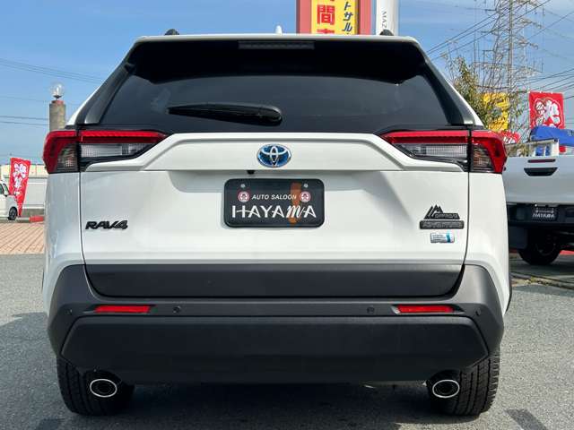 トヨタ ＲＡＶ４ ２．５ ハイブリッド アドベンチャー オフロード パッケージＩＩ Ｅ－ＦＯＵＲ ４ＷＤ R6年 (九州・沖縄) 99