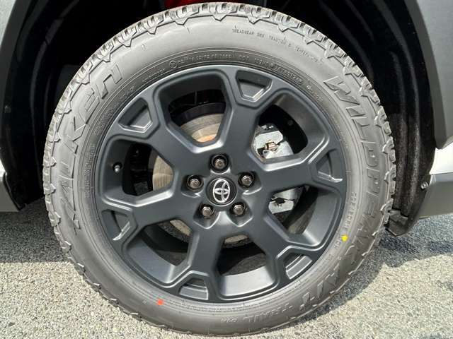 トヨタ ＲＡＶ４ ２．５ ハイブリッド アドベンチャー オフロード パッケージＩＩ Ｅ－ＦＯＵＲ ４ＷＤ R6年 (九州・沖縄) 99