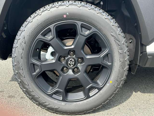 トヨタ ＲＡＶ４ ２．５ ハイブリッド アドベンチャー オフロード パッケージＩＩ Ｅ－ＦＯＵＲ ４ＷＤ R6年 (九州・沖縄) 99