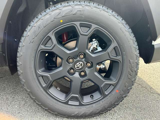 トヨタ ＲＡＶ４ ２．５ ハイブリッド アドベンチャー オフロード パッケージＩＩ Ｅ－ＦＯＵＲ ４ＷＤ R6年 (九州・沖縄) 99