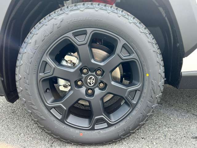 トヨタ ＲＡＶ４ ２．５ ハイブリッド アドベンチャー オフロード パッケージＩＩ Ｅ－ＦＯＵＲ ４ＷＤ R6年 (九州・沖縄) 99