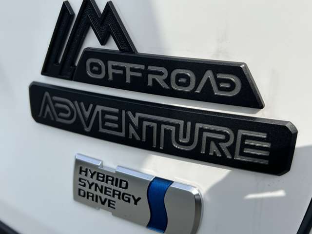 トヨタ ＲＡＶ４ ２．５ ハイブリッド アドベンチャー オフロード パッケージＩＩ Ｅ－ＦＯＵＲ ４ＷＤ R6年 (九州・沖縄) 99