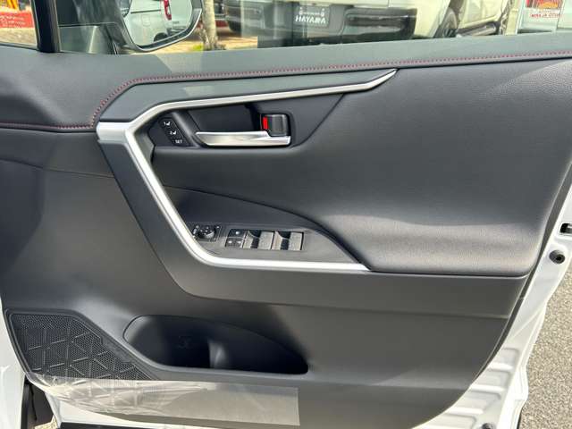 トヨタ ＲＡＶ４ ２．５ ハイブリッド アドベンチャー オフロード パッケージＩＩ Ｅ－ＦＯＵＲ ４ＷＤ R6年 (九州・沖縄) 99