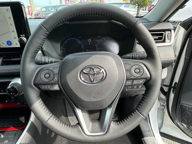 トヨタ ＲＡＶ４ ２．５ ハイブリッド アドベンチャー オフロード パッケージＩＩ Ｅ－ＦＯＵＲ ４ＷＤ R6年 (九州・沖縄) 99