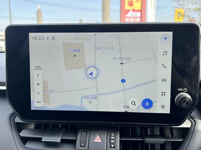 トヨタ ＲＡＶ４ ２．５ ハイブリッド アドベンチャー オフロード パッケージＩＩ Ｅ－ＦＯＵＲ ４ＷＤ R6年 (九州・沖縄) 99