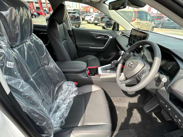 トヨタ ＲＡＶ４ ２．５ ハイブリッド アドベンチャー オフロード パッケージＩＩ Ｅ－ＦＯＵＲ ４ＷＤ R6年 (九州・沖縄) 99