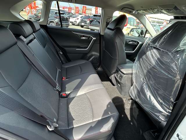 トヨタ ＲＡＶ４ ２．５ ハイブリッド アドベンチャー オフロード パッケージＩＩ Ｅ－ＦＯＵＲ ４ＷＤ R6年 (九州・沖縄) 99