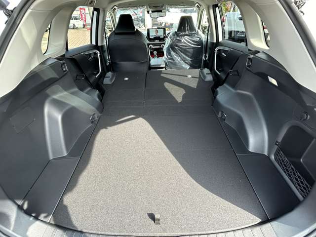 トヨタ ＲＡＶ４ ２．５ ハイブリッド アドベンチャー オフロード パッケージＩＩ Ｅ－ＦＯＵＲ ４ＷＤ R6年 (九州・沖縄) 99