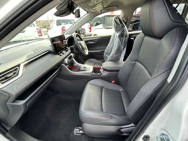 トヨタ ＲＡＶ４ ２．５ ハイブリッド アドベンチャー オフロード パッケージＩＩ Ｅ－ＦＯＵＲ ４ＷＤ R6年 (九州・沖縄) 99