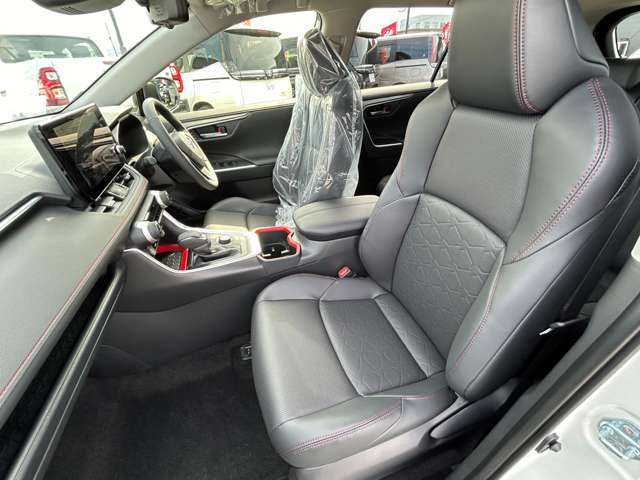 トヨタ ＲＡＶ４ ２．５ ハイブリッド アドベンチャー オフロード パッケージＩＩ Ｅ－ＦＯＵＲ ４ＷＤ R6年 (九州・沖縄) 99