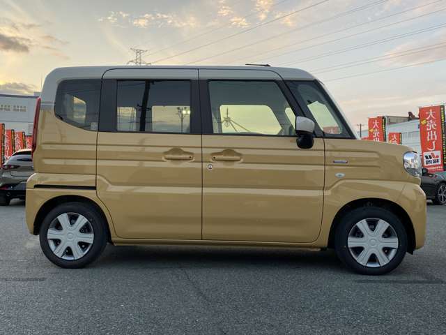 スズキ スペーシア ６６０ ハイブリッド Ｘ R5年 (九州・沖縄) 99