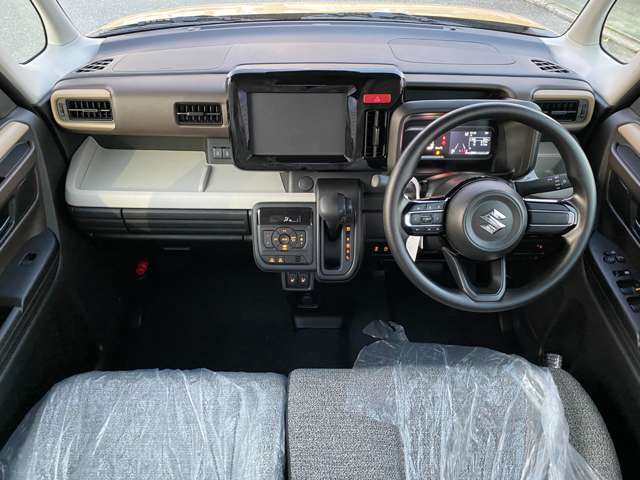 スズキ スペーシア ６６０ ハイブリッド Ｘ R5年 (九州・沖縄) 99