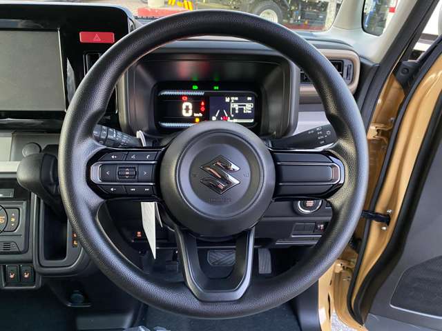 スズキ スペーシア ６６０ ハイブリッド Ｘ R5年 (九州・沖縄) 99