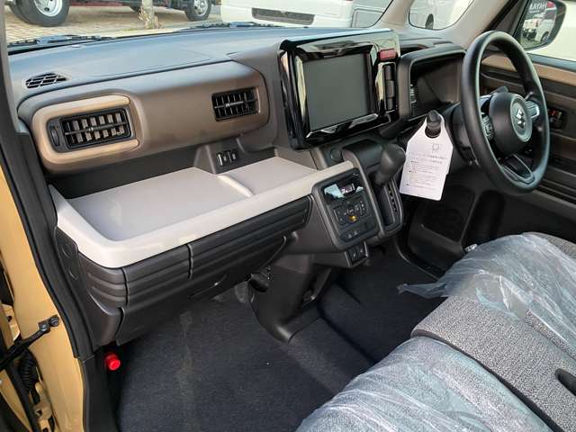 スズキ スペーシア ６６０ ハイブリッド Ｘ R5年 (九州・沖縄) 99