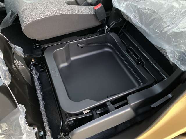 スズキ スペーシア ６６０ ハイブリッド Ｘ R5年 (九州・沖縄) 99