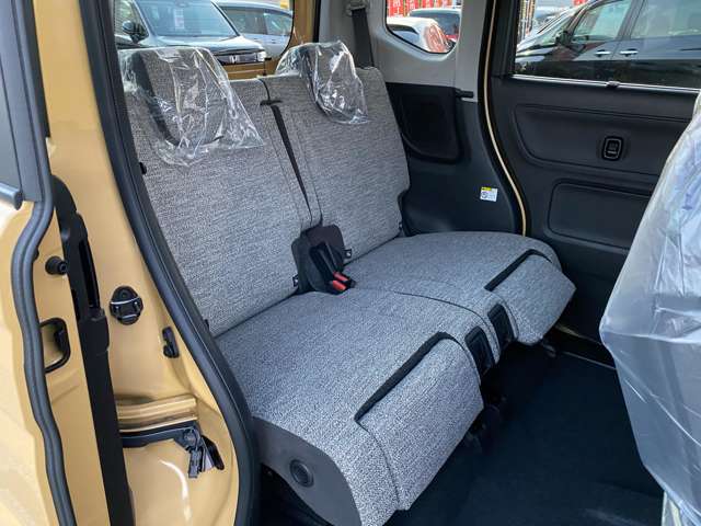 スズキ スペーシア ６６０ ハイブリッド Ｘ R5年 (九州・沖縄) 99