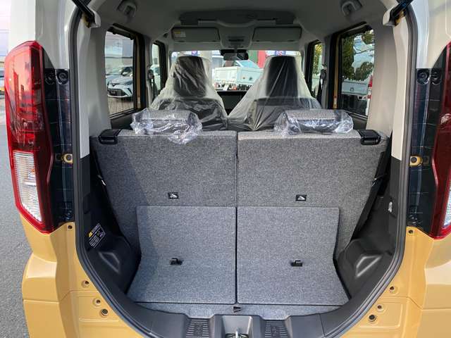 スズキ スペーシア ６６０ ハイブリッド Ｘ R5年 (九州・沖縄) 99