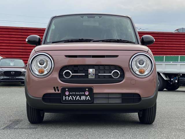 スズキ アルトラパン　ＬＣ ＬＣ ６６０ Ｘ R4年 (九州・沖縄) 99