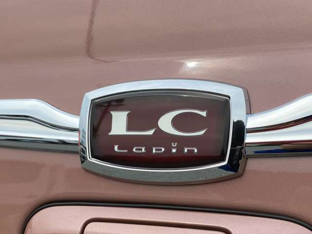 スズキ アルトラパン　ＬＣ ＬＣ ６６０ Ｘ R4年 (九州・沖縄) 99