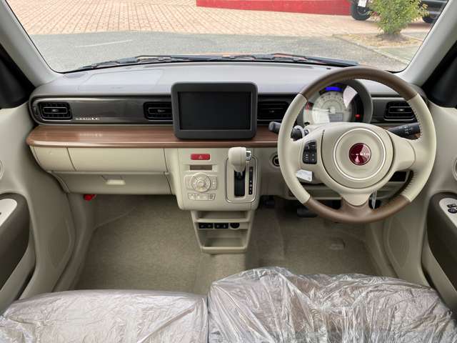 スズキ アルトラパン　ＬＣ ＬＣ ６６０ Ｘ R4年 (九州・沖縄) 99