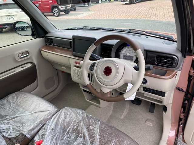 スズキ アルトラパン　ＬＣ ＬＣ ６６０ Ｘ R4年 (九州・沖縄) 99