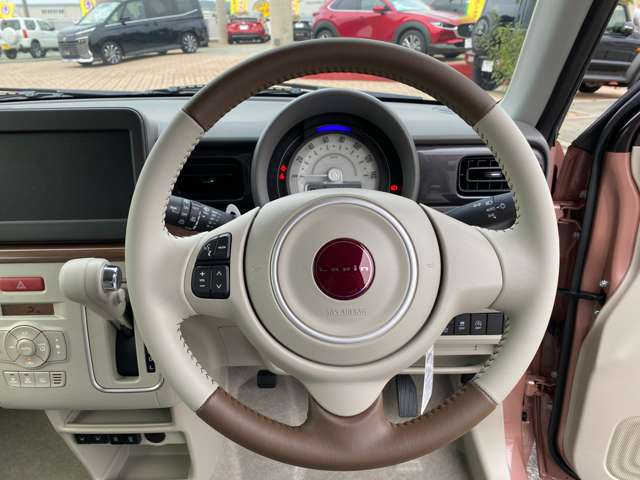 スズキ アルトラパン　ＬＣ ＬＣ ６６０ Ｘ R4年 (九州・沖縄) 99