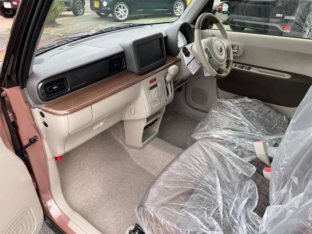 スズキ アルトラパン　ＬＣ ＬＣ ６６０ Ｘ R4年 (九州・沖縄) 99