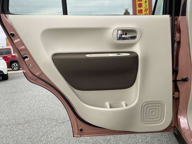 スズキ アルトラパン　ＬＣ ＬＣ ６６０ Ｘ R4年 (九州・沖縄) 99