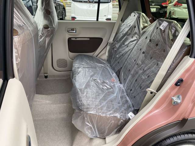 スズキ アルトラパン　ＬＣ ＬＣ ６６０ Ｘ R4年 (九州・沖縄) 99