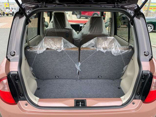 スズキ アルトラパン　ＬＣ ＬＣ ６６０ Ｘ R4年 (九州・沖縄) 99