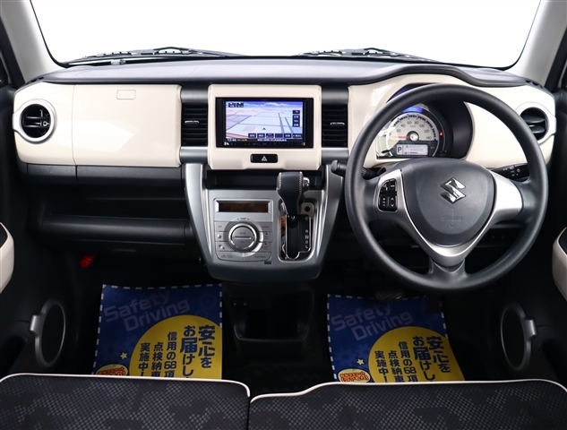 スズキ ハスラー ６６０ Ｇ R1年 (関東) 99