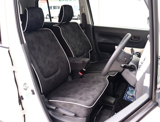 スズキ ハスラー ６６０ Ｇ R1年 (関東) 99