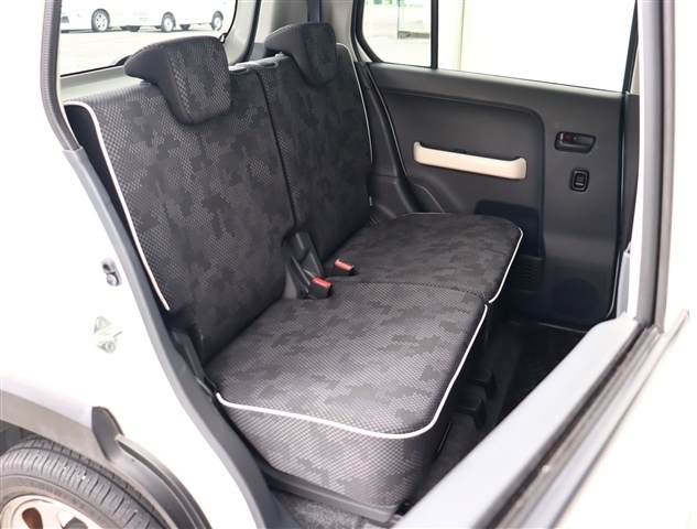 スズキ ハスラー ６６０ Ｇ R1年 (関東) 99